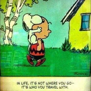 Meet your Posher, Deanne